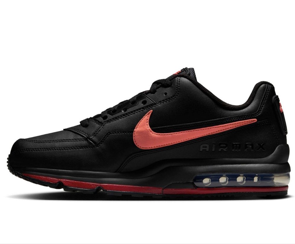 NIKE Обувки air max ltd