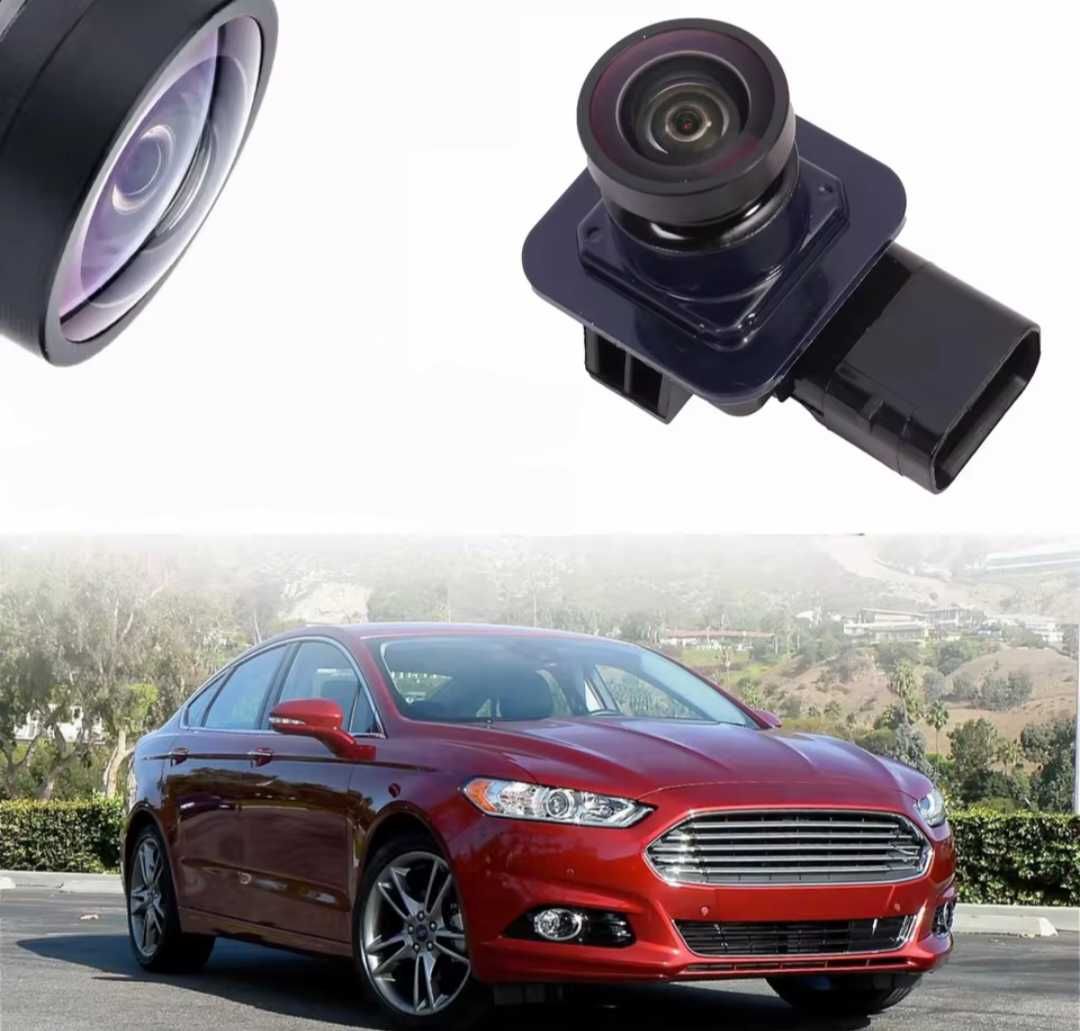 Камера за заден ход / задно виждане за Форд Мондео Ford Mondeo Fusion