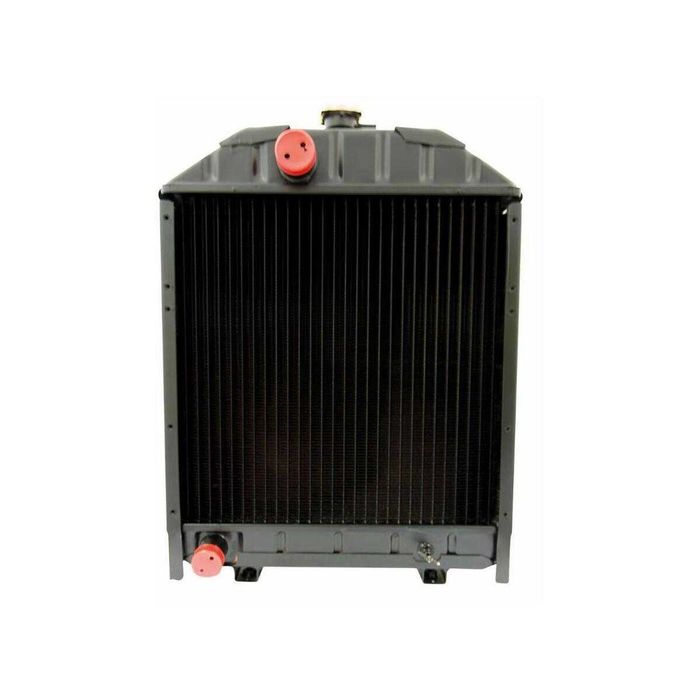 Radiator apa tractor fiat import Italia