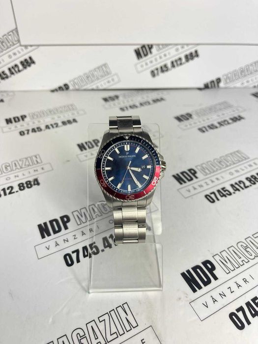 NDP Amanet NON-STOP Bld.Iuliu Maniu 69 CEAS JACQUES PHILIPPE (44973)