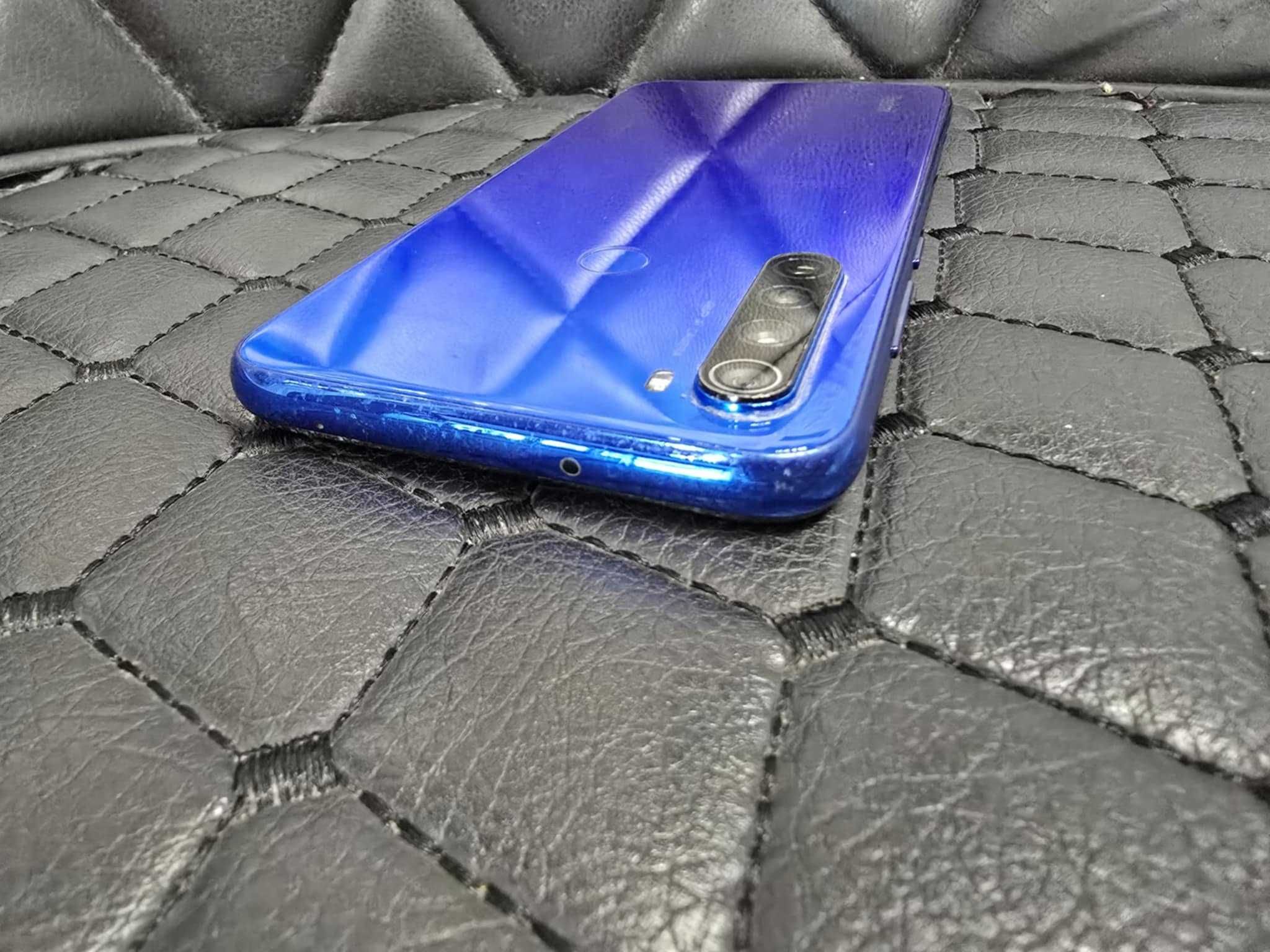 Xiaomi Redmi Note 8T