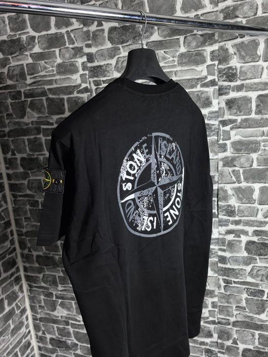 Мъжка тениска НАМАЛЕНА