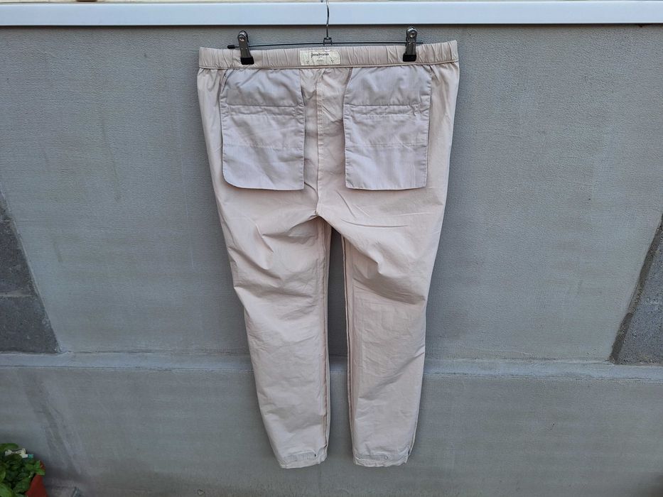 ***Stradivarius Man Pants | talie 84 cm | pantaloni barbat | 40 | M