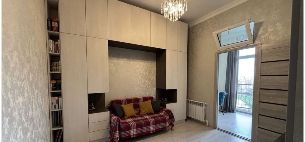 Yunusobod 4- kvartalda 2 xonali novostroyka sotiladi