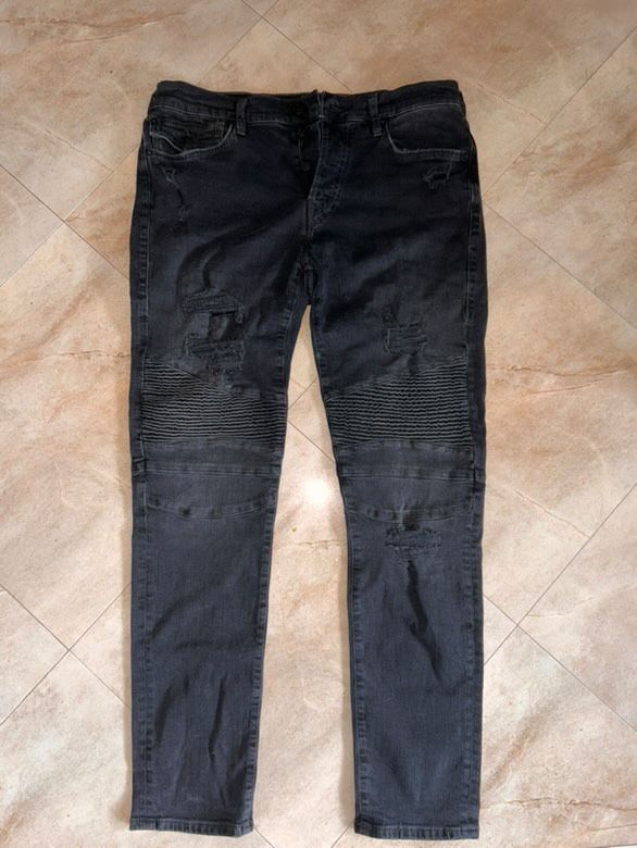 True Religion 36