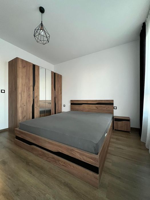 Дава се под наем Двустаен апартамент в Бургас, Сарафово - 60 кв.м за 459 € - Снимка #7