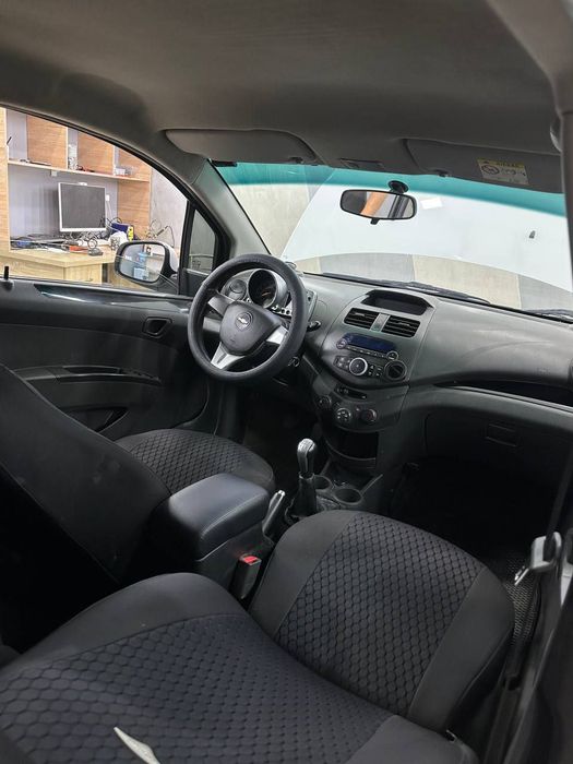 Spark 2016yil 6000$