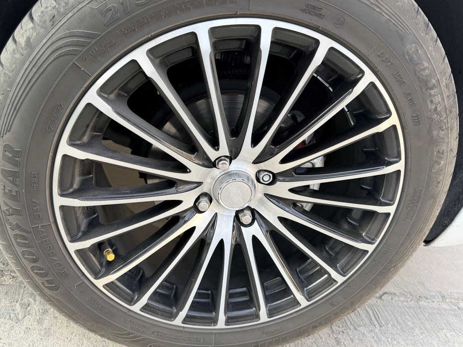 R17 diska balon sotiladi