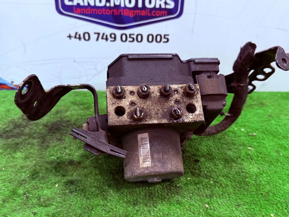 POMPĂ ABS MINI COOPER S R56 LCI 2011 1.6 BENZINA 2010-2013 3 USI Hatchback COD OEM 3451980716201 9807162 9807164 54085585E 2010-2013