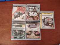 Jocuri ps 4 si ps 3+contoller ps4
