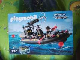 Playmobil echipa SWAT