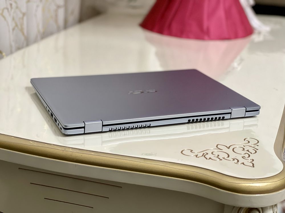 Asus VivoBook Flip 14/ SSD:256Gb/ Сенсорный Ультрабук