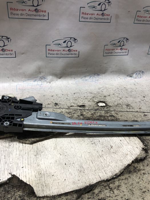 macara geam dreapta fata suzuki vitara 2017