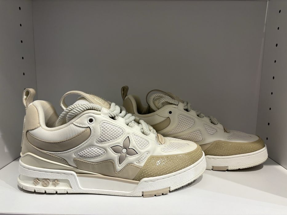 ОРИГИНАЛНИ! Кецове на Луи Витон