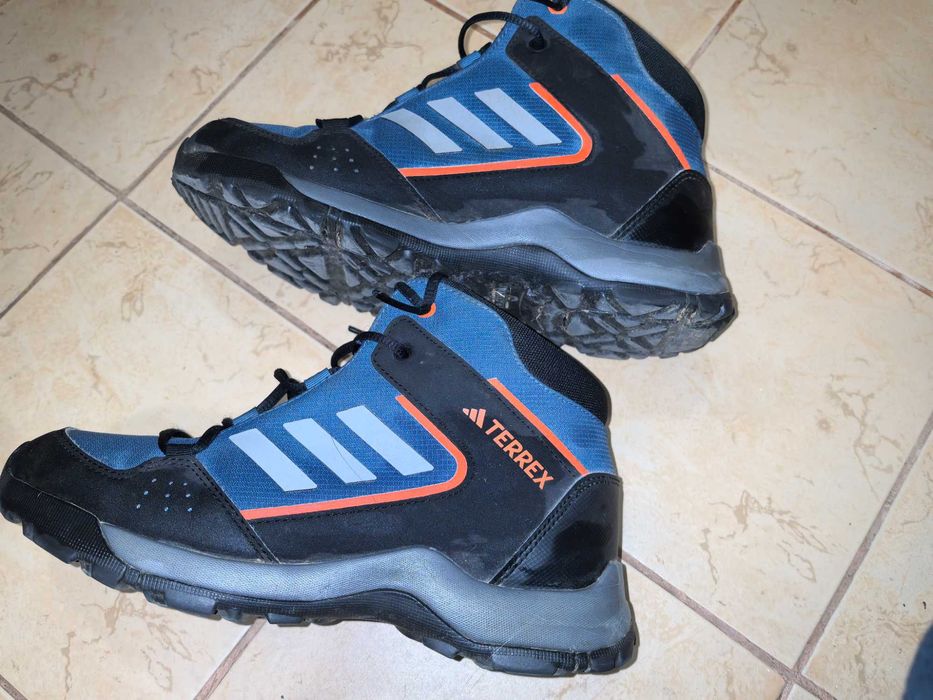 Маратонки Adidas Terrex