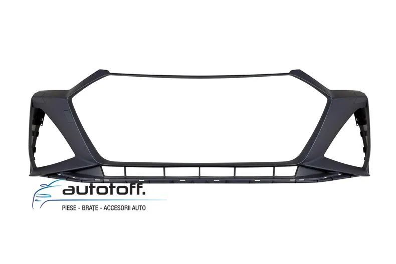 Pachet exterior Audi A7 C8 (2018+) RS7 Design