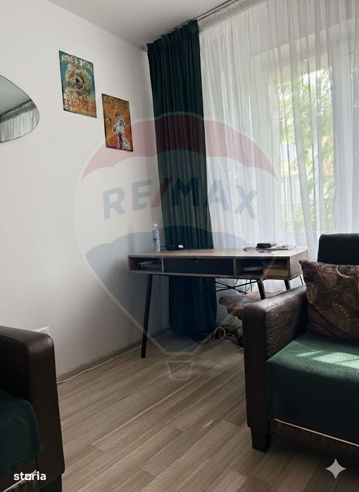 De vânzare apartament 2 camere, 49 mp pe BD. TUDOR VLADIMIRESCU