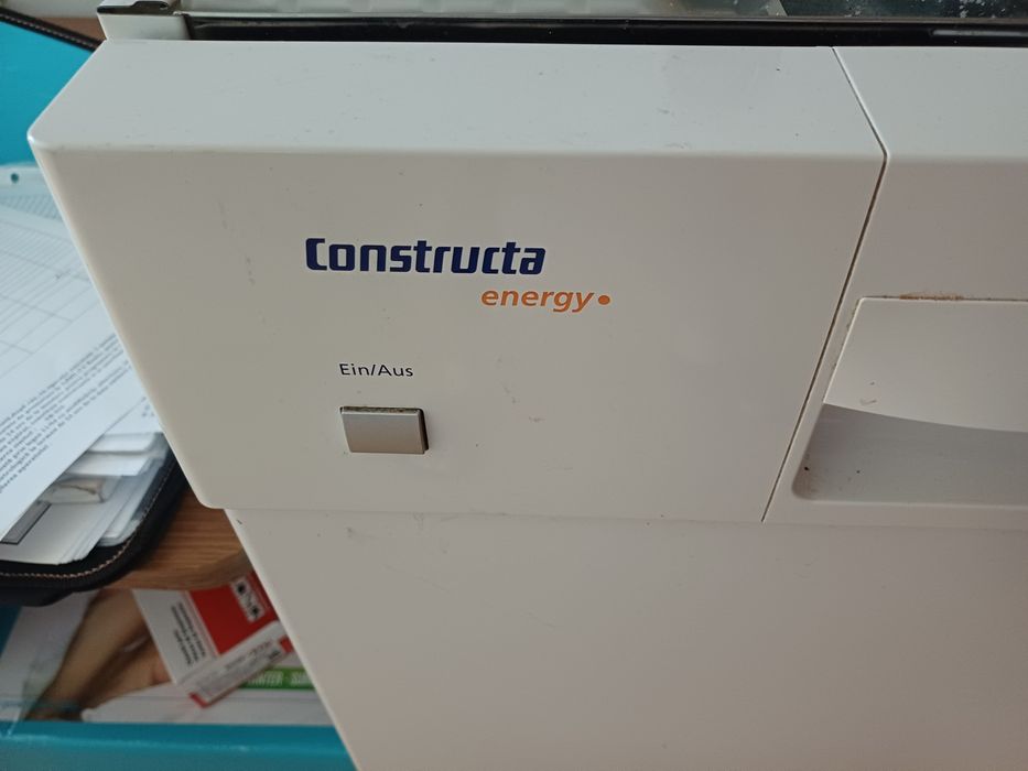 Vînd mașină de spălat vase