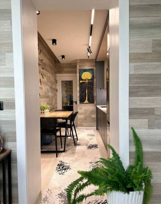 Ц-6 Кирпич 77-серия 5 комнаты 
Кирпич 77-серия 
Кирпич 77-серия