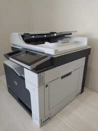 Принтер цветной принтер+сканер+копирование