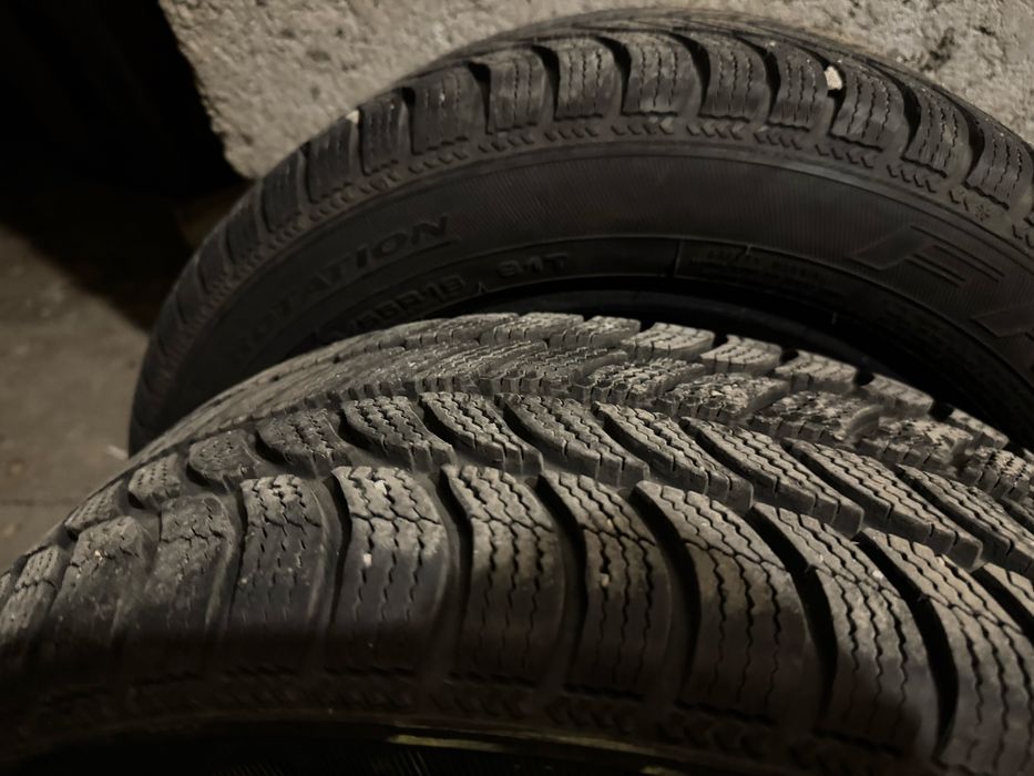 Зимни гуми 205/55/16 дот 23 Debica Frigo