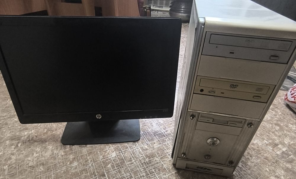 Продам компьютер