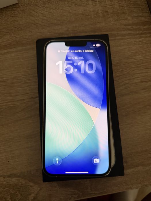 Iphone 13 pro max 128gb