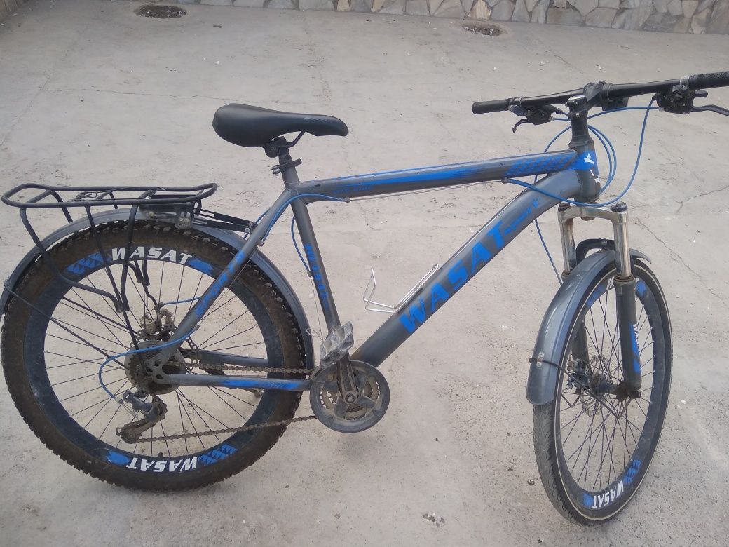 velosiped skorosnoy