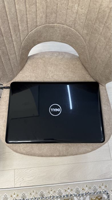 Ноутбук DELL 1 ТБ