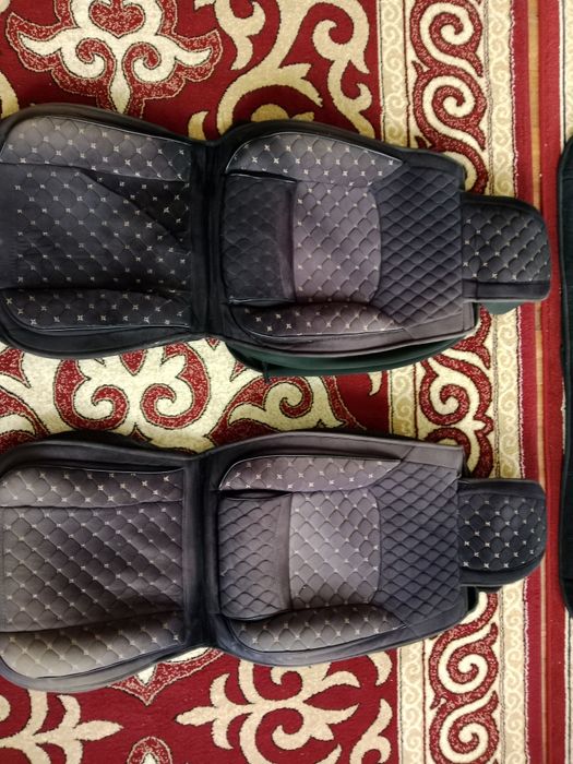 Чехол накидка На Тойоту Камри