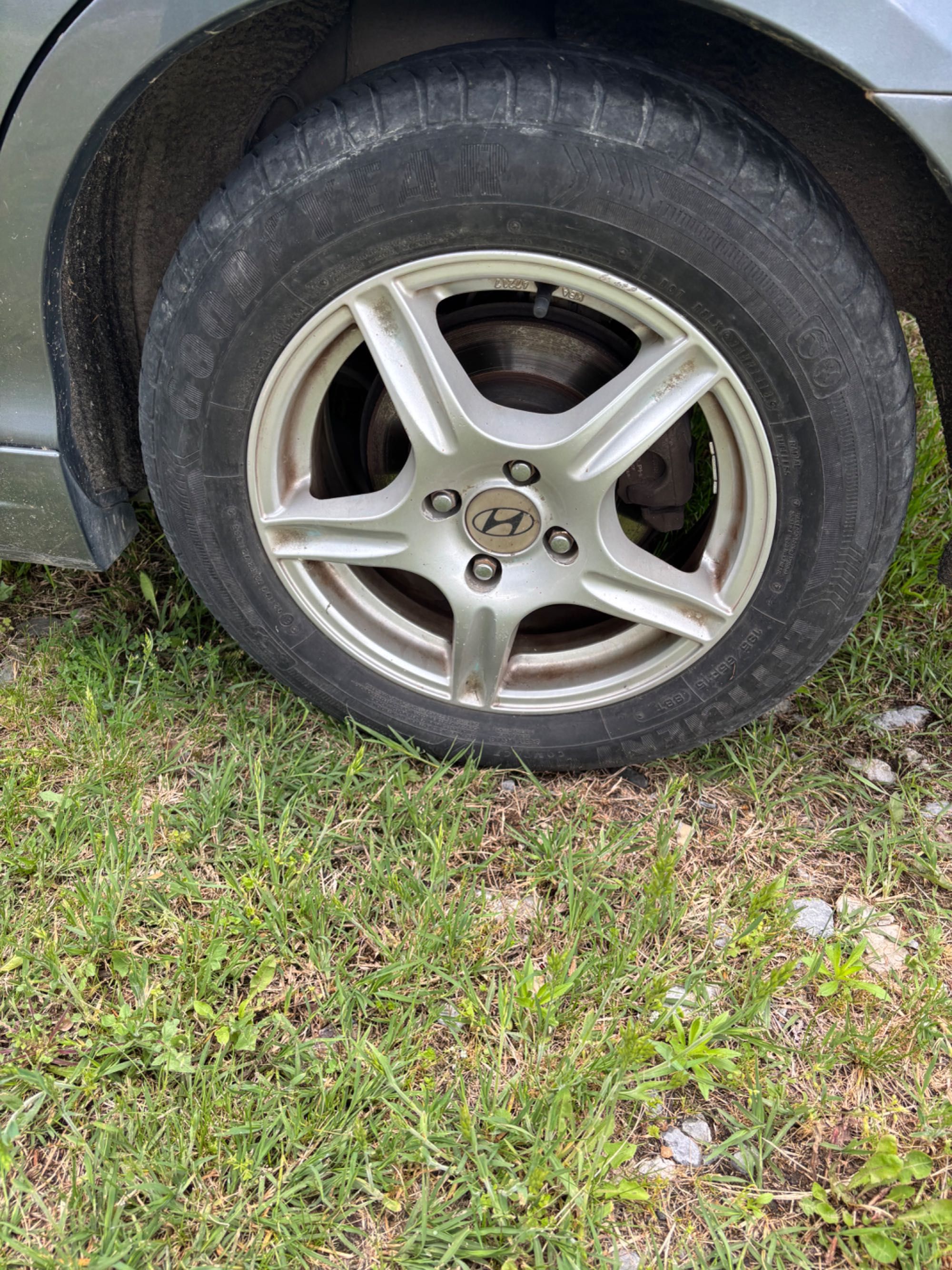 Honda civic 2005 1.7