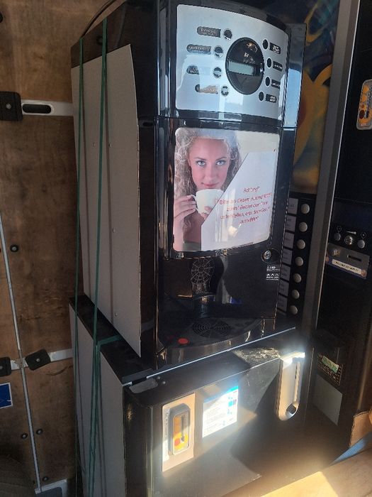 Automat de cafea Vending