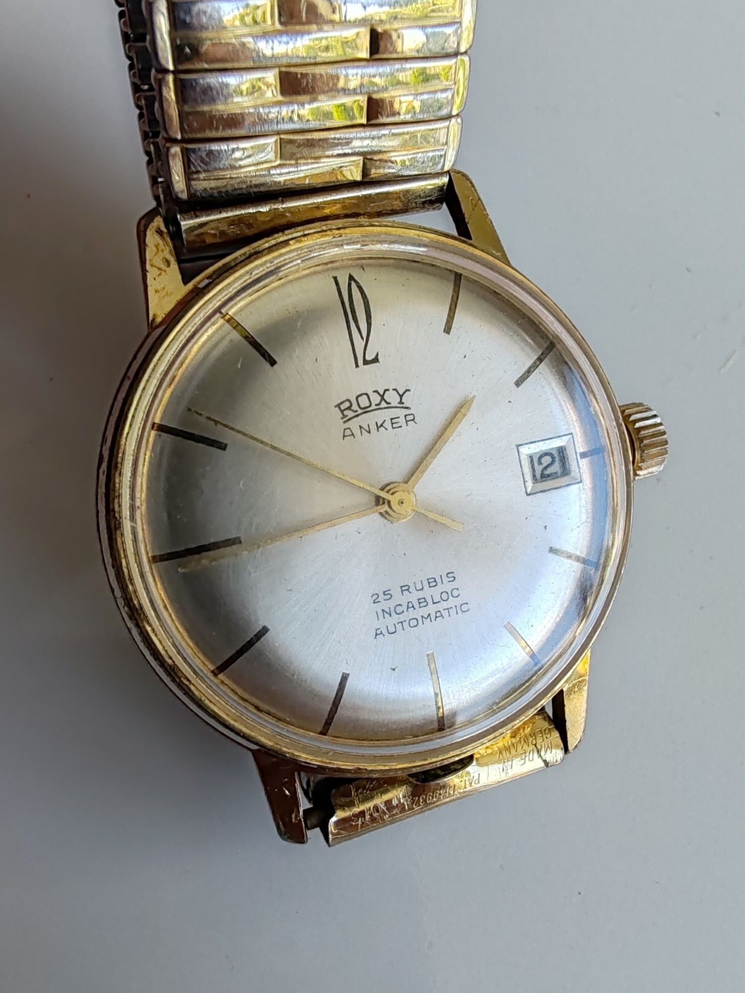 Ceas Roxy Automatic