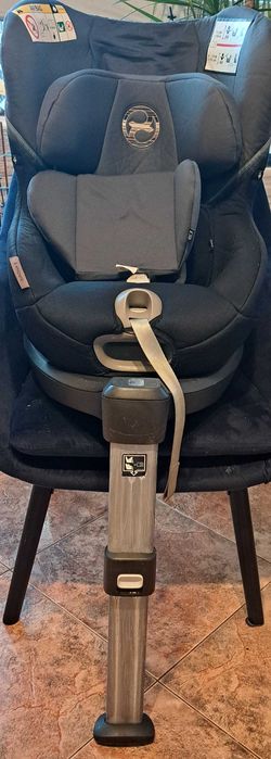 Столче за кола Cybex sirona s i size