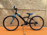 Bicicleta btwin original 3 roti 24”