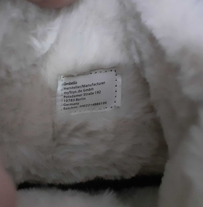 Ghete tip ugg marimea 40