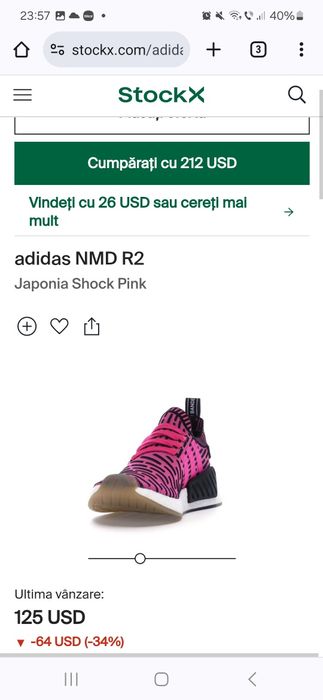 Adidas 36,37,38,39,40,41  pret 150lei