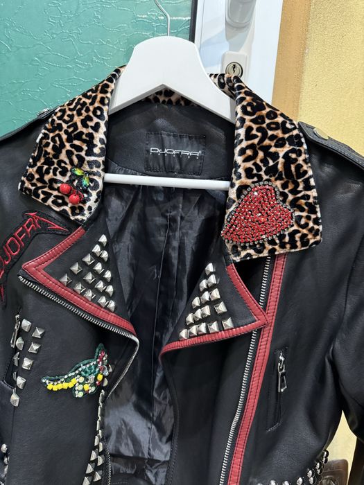 Яке на Джофра,много запазено