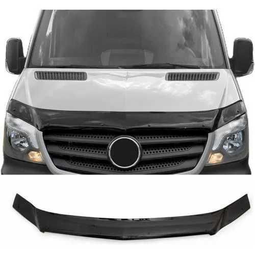 Дефлектор за преден капак Спойлер за Mercedes Sprinter W901 W906 W907