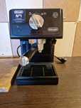 Aparat espresso DeLonghi