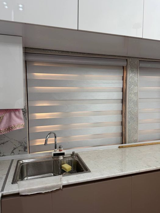 Центр жалюзи в Бухаре