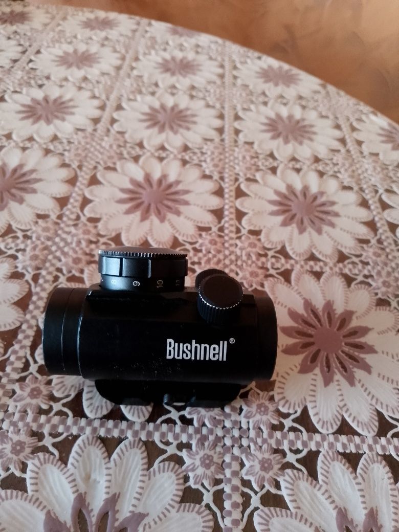 Бързомер Bushnel