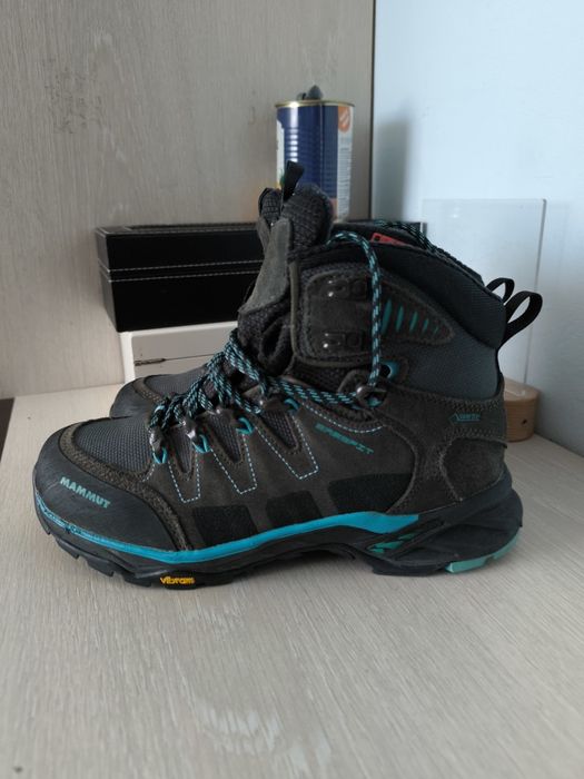 Ghete Mammut T Advanced Gtx 37 1/3