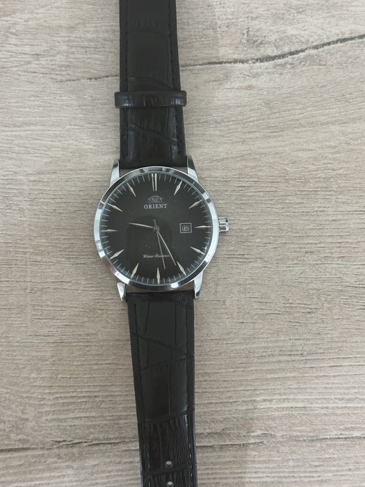часы под orient, кварцевые