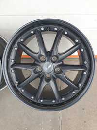 Джанти ATS Germany за VW AUDI SEAT SKODA MERCEDES R18 5x112 ET33 8.5J