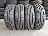 225/60/18 PIRELLI 4бр RunFlat