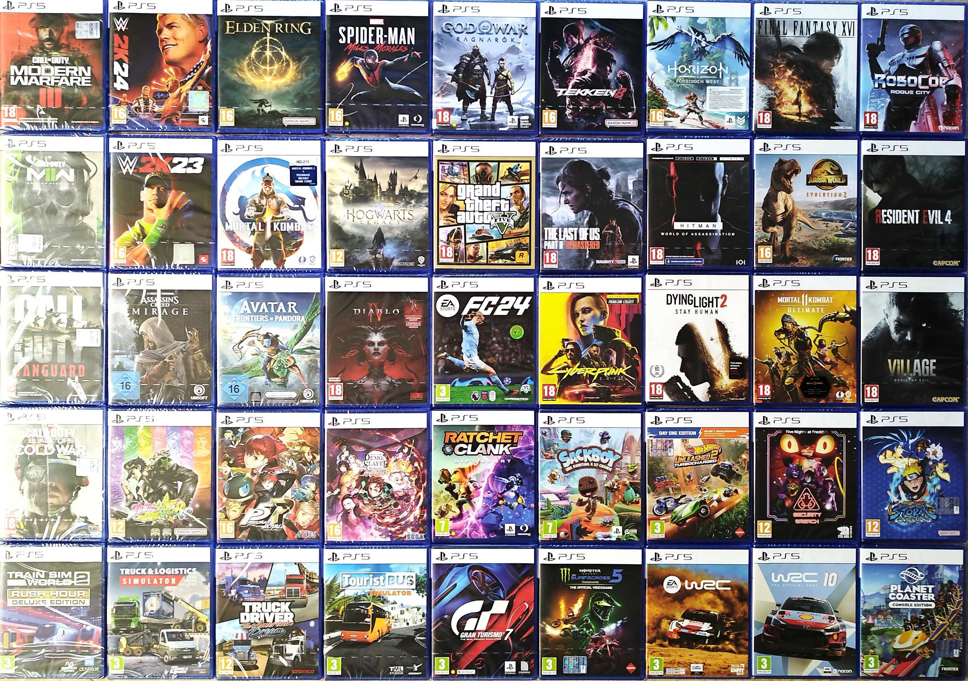 [ps5/ps4] НИСКА Цена ! Grand Theft Auto V / GTA V / Експресна доставка