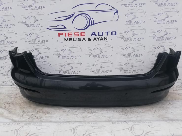 Bara spate Audi A3 8Y Sportback an 2020-2021-2022-2023 gauri pentru 6 senzori