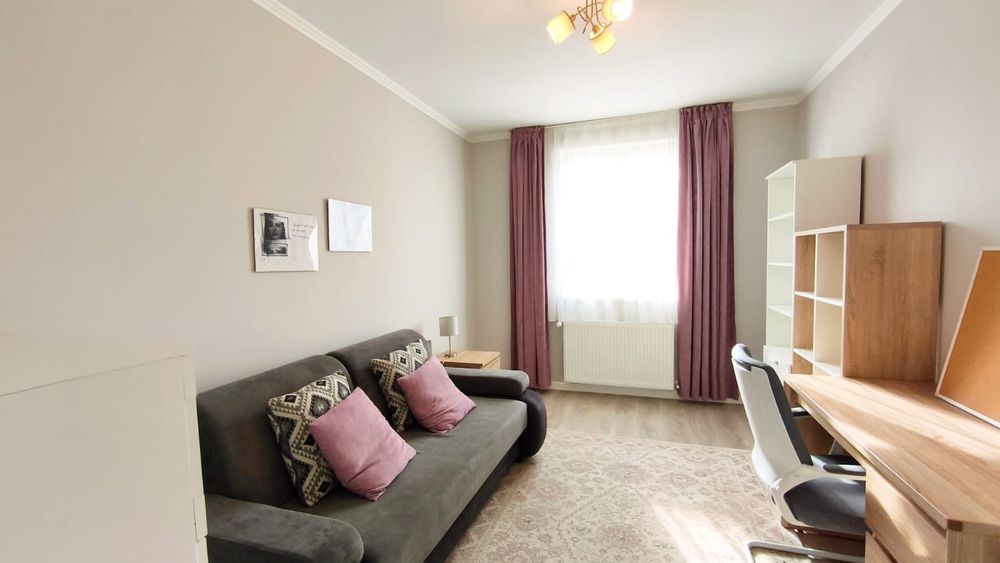 Apartament 2 dormitoare,bloc nou,Riverside,Micalaca 300