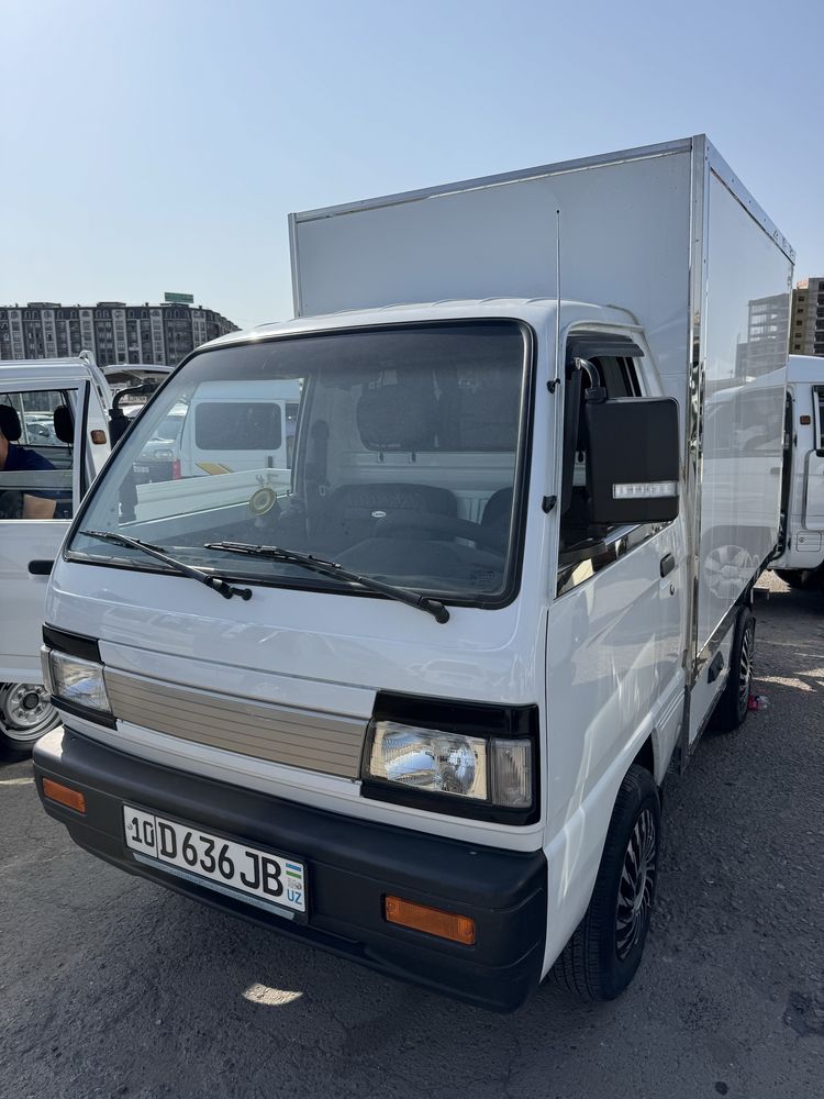 Labo 2023 srochna sotiladi